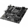 MSI B450M PRO-VDH Max AMD B450 Presa AM4 micro ATX (B450M PRO-VDH MAX)