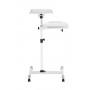 Vivolink VLPS100 supporto per proiettore Pavimento Bianco (VLPS100)