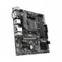 MSI B450M PRO-VDH Max AMD B450 Presa AM4 micro ATX (B450M PRO-VDH MAX)