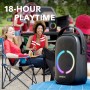 Anker Rave Neo Nero 50 W (A3395G11)