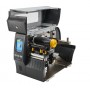 Zebra ZT411 203 x 203 DPI Con cavo e senza cavo Termica diretta/Trasferimento termico Stampante POS (ZT41142-T0100A0Z)