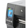 Zebra ZT411 203 x 203 DPI Con cavo e senza cavo Termica diretta/Trasferimento termico Stampante POS (ZT41142-T0100A0Z)