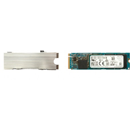 HP ZTurbo 2TB TLC Z2 G5 Mini SSDKit (141M0AA)
