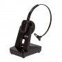 Auerswald COMfortel H-500 Cuffia Padiglione auricolare USB tipo A Nero (90348)