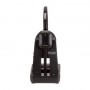 Auerswald COMfortel H-500 Cuffia Padiglione auricolare USB tipo A Nero (90348)