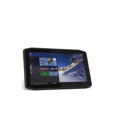 Zebra XR12 4G LTE 256 GB 31,8 cm (12.5") Intel® Core™ i7 di settima generazione 4 GB Wi-Fi 5 (802.11ac) Windows 10 P (200458)