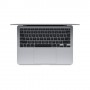 Apple MacBook Air Computer portatile 33,8 cm (13.3") Apple M 8 GB 256 GB SSD Wi-Fi 6 (802.11ax) macOS Big Sur  (MGN63D/A-410240)