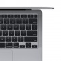 Apple MacBook Air Computer portatile 33,8 cm (13.3") Apple M 16 GB 512 GB SSD Wi-Fi 6 (802.11ax) macOS Big Su (Z124_5007_DE_CTO)