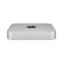 Apple Mac mini DDR4-SDRAM M1 Apple M 16 GB 1000 GB SSD macOS Big Sur Mini PC Argento (Z12N_5005_DE_CTO)