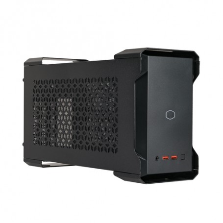 Cooler Master MasterCase NC100 Small Form Factor (SFF) Nero 650 W (MCM-NC100-KNNA65-S00)
