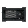 Cooler Master MasterCase NC100 Small Form Factor (SFF) Nero 650 W (MCM-NC100-KNNA65-S00)