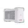 Cooler Master MasterCase NC100 Small Form Factor (SFF) Bianco 650 W (MCM-NC100-WNNA65-S00)