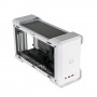 Cooler Master MasterCase NC100 Small Form Factor (SFF) Bianco 650 W (MCM-NC100-WNNA65-S00)