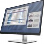 HP E-Series E27 G4 68,6 cm (27") 1920 x 1080 Pixel Full HD LED Nero (9VG71AA#ABB)