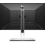 HP E24 G4 60,5 cm (23.8") 1920 x 1080 Pixel Full HD LCD Nero, Argento (9VF99AA#ABB)