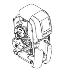 Zebra P1094879-054 parte di ricambio per la stampa Modulo di alimentazione 1 pz (P1094879-054)