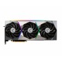 MSI GeForce RTX 3070 SUPRIM X 8G NVIDIA 8 GB GDDR6 (RTX 3070 SUPRIM X 8G)