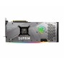 MSI GeForce RTX 3070 SUPRIM X 8G NVIDIA 8 GB GDDR6 (RTX 3070 SUPRIM X 8G)