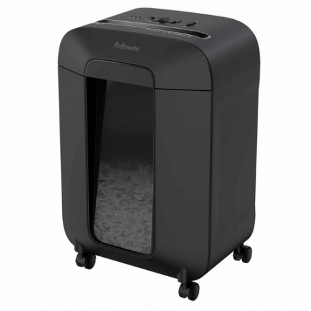 Fellowes LX85 distruggi documenti 75 dB 22,4 cm Nero (4400801)