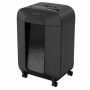 Fellowes LX85 distruggi documenti 75 dB 22,4 cm Nero (4400801)