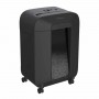 Fellowes LX85 distruggi documenti 75 dB 22,4 cm Nero (4400801)