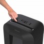 Fellowes LX85 distruggi documenti 75 dB 22,4 cm Nero (4400801)