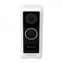 Ubiquiti Networks Protect G4 Doorbell Nero, Bianco (UVC-G4-DOORBELL-EU)