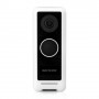 Ubiquiti Networks Protect G4 Doorbell Nero, Bianco (UVC-G4-DOORBELL-EU)