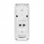 Ubiquiti Networks Protect G4 Doorbell Nero, Bianco (UVC-G4-DOORBELL-EU)