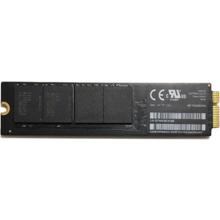 CoreParts MS-SSD-256GB-STICK-01 drives allo stato solido (MS-SSD-256GB-STICK-01)