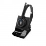 EPOS | SENNHEISER IMPACT SDW 5065 - EU Cuffia Padiglione auricolare Nero (1000603)