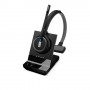 EPOS | SENNHEISER IMPACT SDW 5033 - EU Cuffia Padiglione auricolare Nero (1000587)