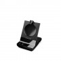 EPOS | SENNHEISER IMPACT SDW 5033 - EU Cuffia Padiglione auricolare Nero (1000587)