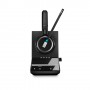 EPOS | SENNHEISER IMPACT SDW 5034 - EU Cuffia Padiglione auricolare Nero (1000611)