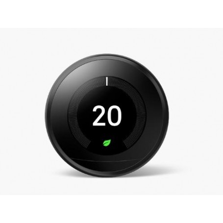 Nest T3029EX termostato Nero (T3029EX)
