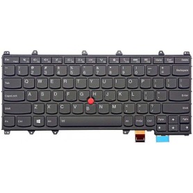 Lenovo 01AV686 ricambio per notebook Tastiera (01AV686)