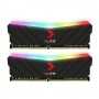 PNY XLR8 Gaming EPIC-X RGB memoria 32 GB 2 x 16 GB DDR4 3600 MHz (MD32GK2D4360018XRGB)