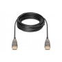 Digitus AK-340107-300-S cavo DisplayPort Nero (AK-340107-300-S)