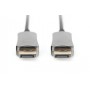 Digitus AK-340107-300-S cavo DisplayPort Nero (AK-340107-300-S)