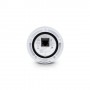 Ubiquiti Networks UniFi Protect G4-Bullet Telecamera di sicurezza IP Interno e esterno Capocorda 2688 x 1512 P (UVC-G4-BULLET-3)