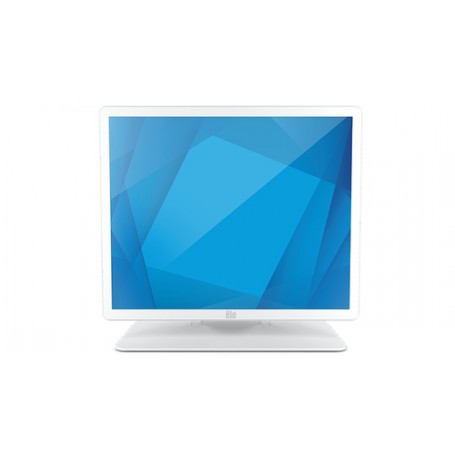 Elo Touch Solution 1903LM 48,3 cm (19") 1280 x 1024 Pixel Multi-touch Bianco (E658586)
