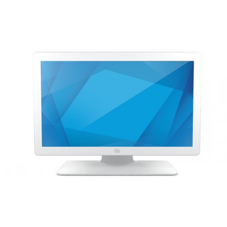 Elo Touch Solution 2203LM 54,6 cm (21.5") 1920 x 1080 Pixel Multi-touch Bianco (E658992)