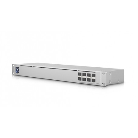 Ubiquiti Networks USW-AGGREGATION switch di rete Gestito L2 Nessuno 1U Argento (USW-AGGREGATION)