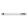 Ubiquiti Networks USW-AGGREGATION switch di rete Gestito L2 Nessuno 1U Argento (USW-AGGREGATION)