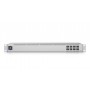 Ubiquiti Networks USW-AGGREGATION switch di rete Gestito L2 Nessuno 1U Argento (USW-AGGREGATION)
