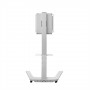 Hagor ST SA Flip II 139,7 cm (55") Bianco (5787)