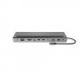 Belkin INC004BTSGY replicatore di porte e docking station per notebook Cablato USB 3.2 Gen 1 (3.1 Gen 1) Type-C Ne (INC004BTSGY)