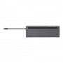 Belkin INC004BTSGY replicatore di porte e docking station per notebook Cablato USB 3.2 Gen 1 (3.1 Gen 1) Type-C Ne (INC004BTSGY)