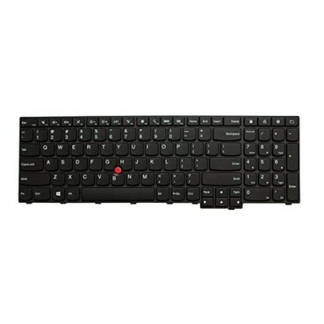 Lenovo 00HN085 ricambio per notebook Tastiera (00HN085)