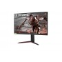 LG 32GN550-B monitor piatto per PC 80 cm (31.5") 1920 x 1080 Pixel Full HD Nero (32GN550-B)